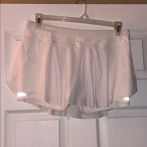 Lululemon skort